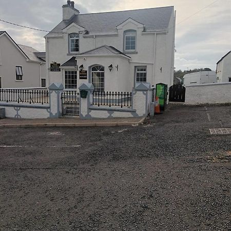Hotel Ardhill House The Diamond, In The Heart Of Ardara Town , F94 C7X9 Extérieur photo