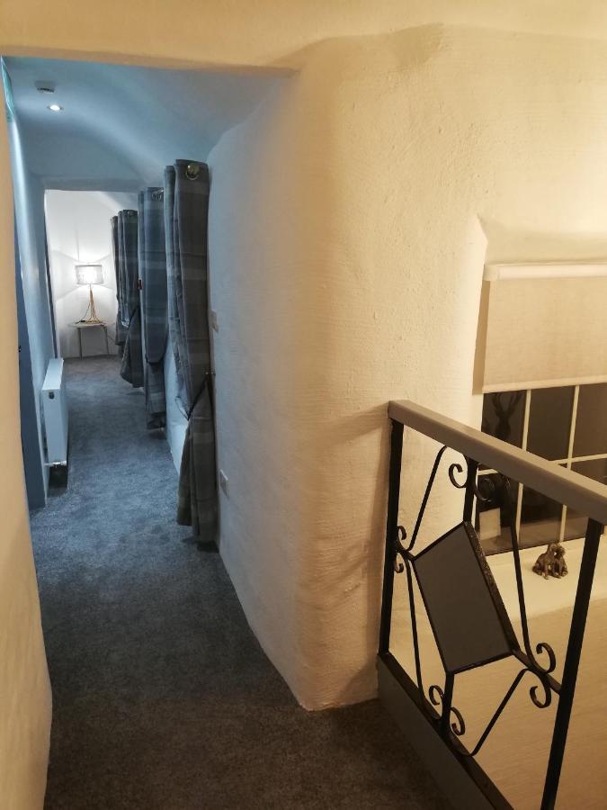 Hotel Ardhill House The Diamond, In The Heart Of Ardara Town , F94 C7X9 Extérieur photo