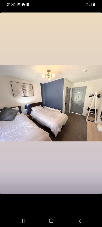 Hotel Ardhill House The Diamond, In The Heart Of Ardara Town , F94 C7X9 Extérieur photo