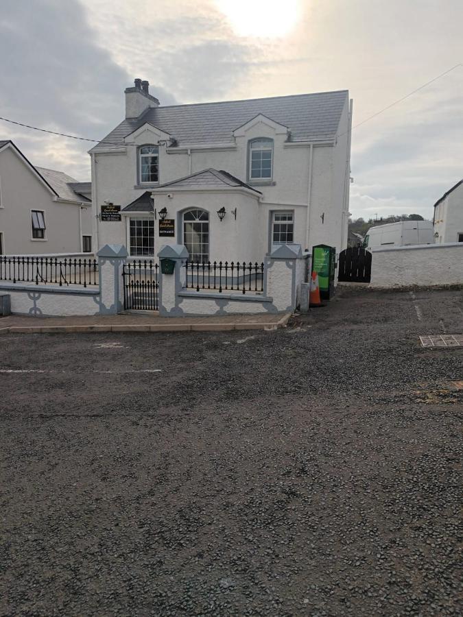 Hotel Ardhill House The Diamond, In The Heart Of Ardara Town , F94 C7X9 Extérieur photo
