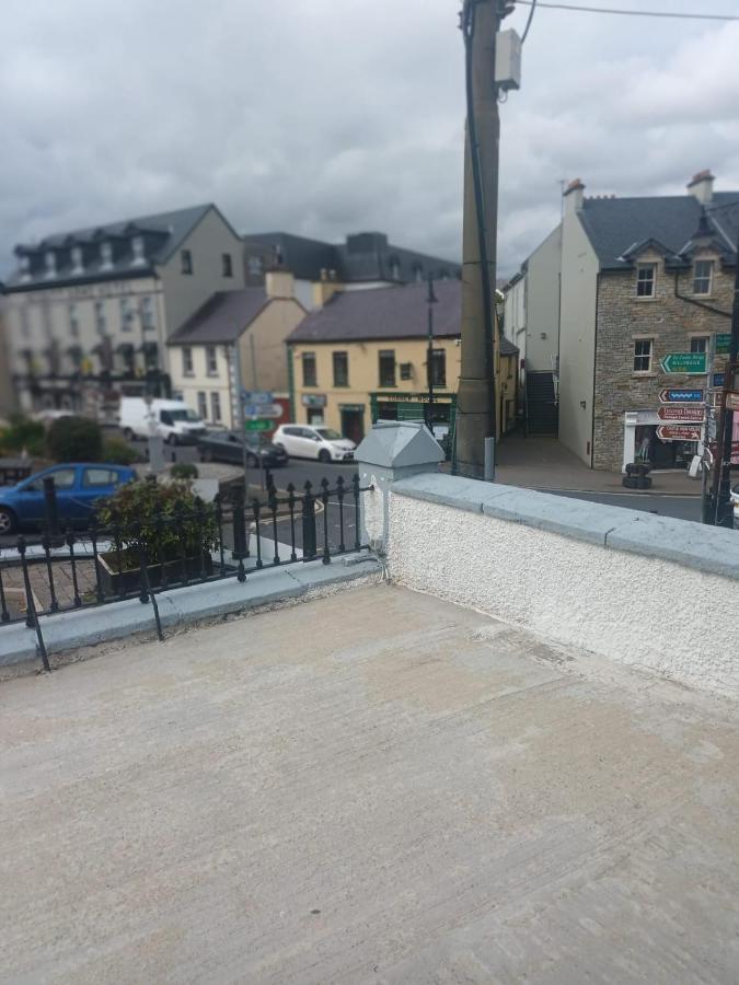 Hotel Ardhill House The Diamond, In The Heart Of Ardara Town , F94 C7X9 Extérieur photo
