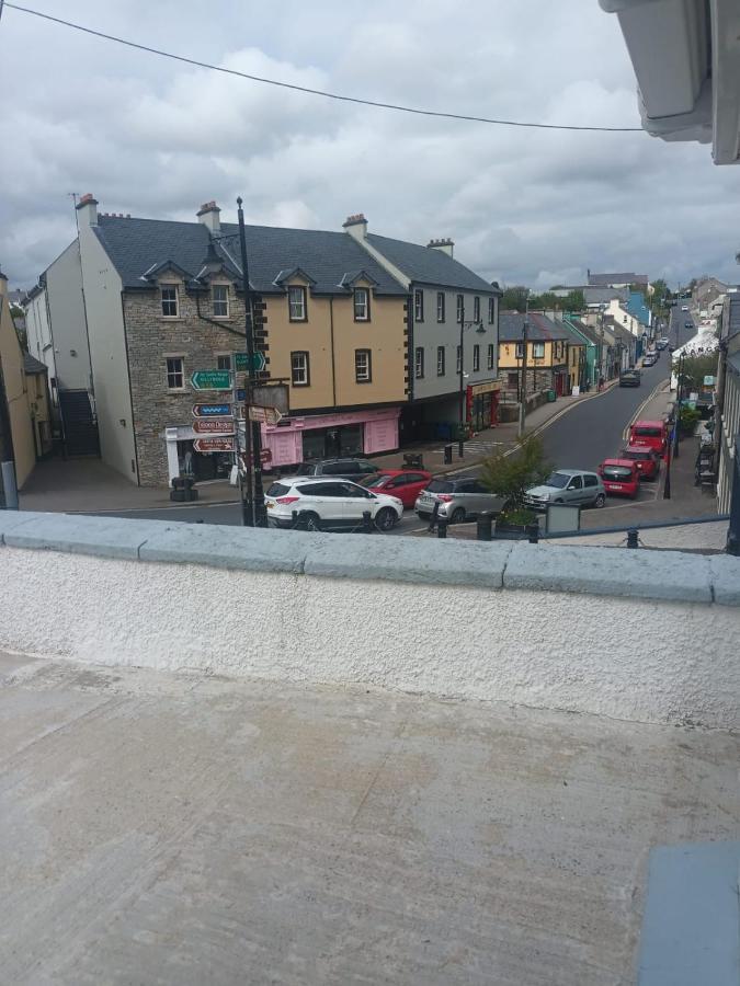 Hotel Ardhill House The Diamond, In The Heart Of Ardara Town , F94 C7X9 Extérieur photo