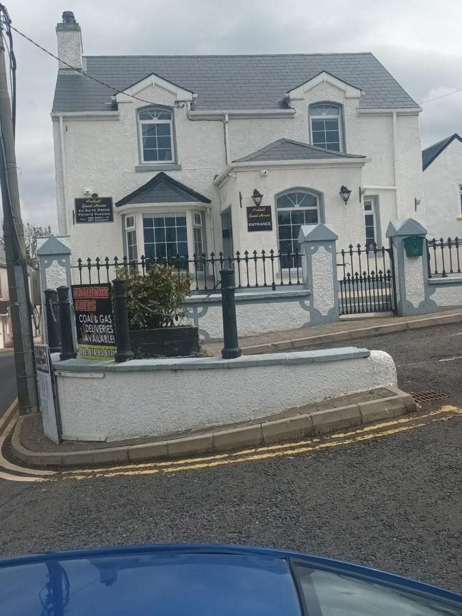 Hotel Ardhill House The Diamond, In The Heart Of Ardara Town , F94 C7X9 Extérieur photo